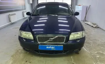 Volvo S80 1998 года за 2 500 000 тг. в Павлодар фото 2