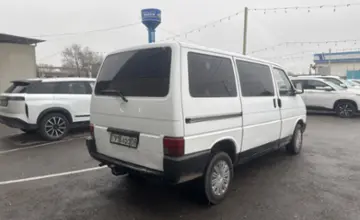 Volkswagen Transporter 1991 года за 2 700 000 тг. в Тараз