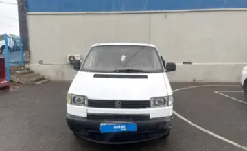 Volkswagen Transporter 1991 года за 2 700 000 тг. в Тараз фото 2
