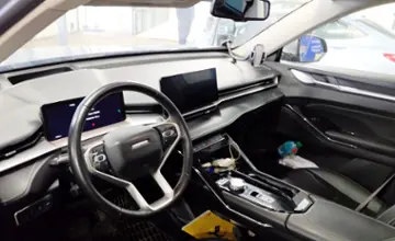 Haval H6 2023 года за 10 000 000 тг. в Астана фото 5