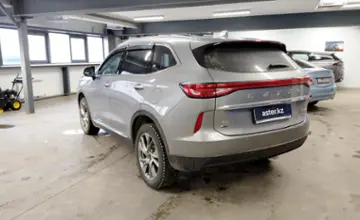Haval H6 2023 года за 10 000 000 тг. в Астана фото 4