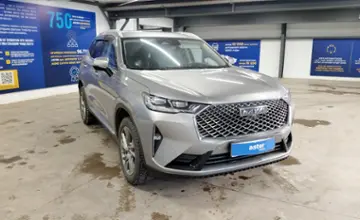 Haval H6 2023 года за 10 000 000 тг. в Астана фото 2