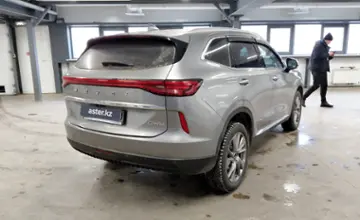 Haval H6 2023 года за 10 000 000 тг. в Астана фото 3