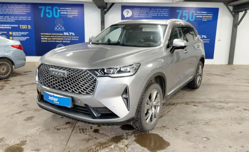 Haval H6 2023 года за 10 000 000 тг. в Астана