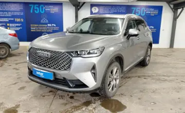 Haval H6 2023 года за 10 000 000 тг. в Астана фото 1