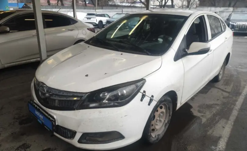 Haima M3 2014 года за 3 000 000 тг. в Алматы
