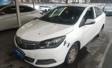 Haima M3 2014 года за 3 000 000 тг. в Алматы фото 1