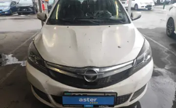 Haima M3 2014 года за 3 000 000 тг. в Алматы фото 2