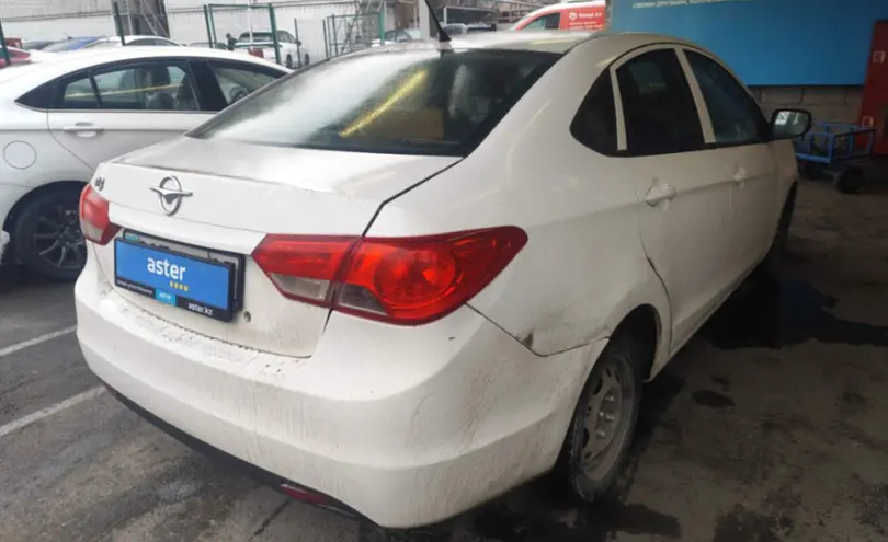 Haima M3 2014 года за 3 000 000 тг. в Алматы фото 5