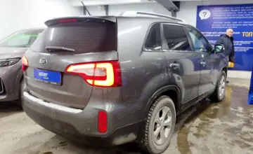 Kia Sorento 2014 года за 7 500 000 тг. в Астана фото 3