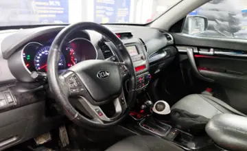 Kia Sorento 2014 года за 7 500 000 тг. в Астана фото 5