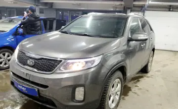 Kia Sorento 2014 года за 7 500 000 тг. в Астана фото 1