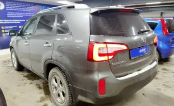 Kia Sorento 2014 года за 7 500 000 тг. в Астана фото 4