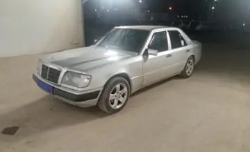 Mercedes-Benz W124 1991 года за 2 300 000 тг. в Кызылорда фото 1