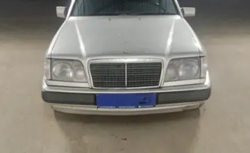 Mercedes-Benz W124 1991 года за 2 300 000 тг. в Кызылорда фото 2