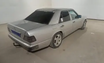 Mercedes-Benz W124 1991 года за 2 300 000 тг. в Кызылорда