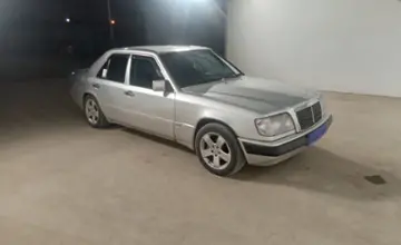 Mercedes-Benz W124 1991 года за 2 300 000 тг. в Кызылорда фото 3