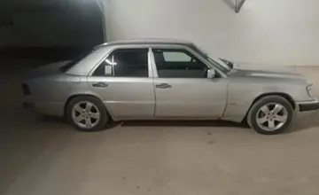 Mercedes-Benz W124 1991 года за 2 300 000 тг. в Кызылорда фото 4