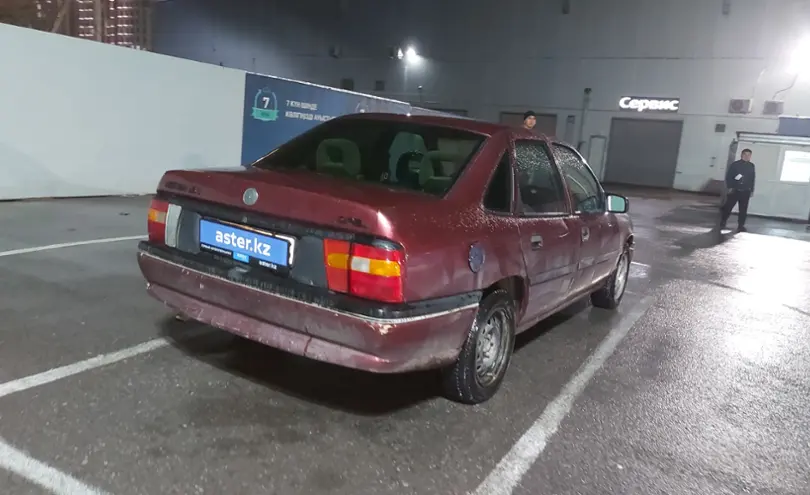 Opel Vectra 1994 года за 800 000 тг. в Шымкент фото 3