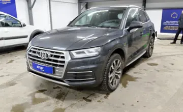 Audi Q5 2021 года за 16 000 000 тг. в Астана фото 1