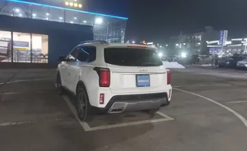 Kia Sportage 2023 года за 13 500 000 тг. в Алматы фото 4