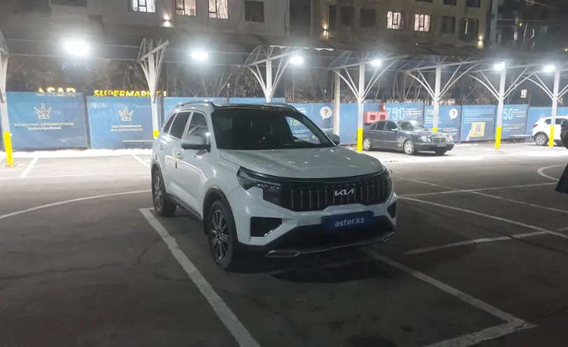 Kia Sportage 2023 года за 13 500 000 тг. в Алматы фото 2