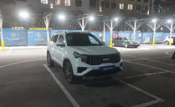 Kia Sportage 2023 года за 13 500 000 тг. в Алматы фото 2