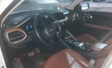 Kia Sportage 2023 года за 13 500 000 тг. в Алматы фото 5