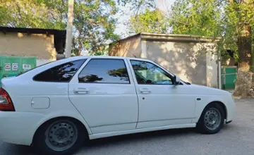 LADA (ВАЗ) Priora 2013 года за 2 900 000 тг. в Шымкент