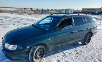 Toyota Carina E 1995 года за 2 000 000 тг. в Алматинская область фото 1