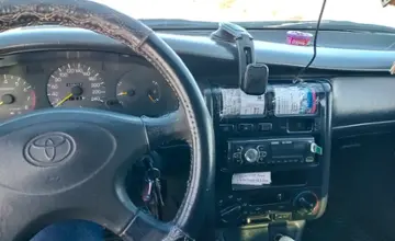 Toyota Carina E 1995 года за 2 000 000 тг. в Алматинская область фото 5