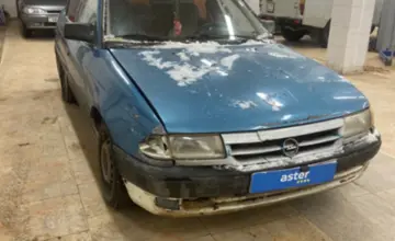Opel Astra 1992 года за 500 000 тг. в Актобе фото 3