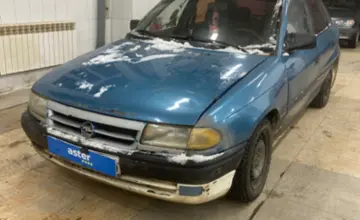 Opel Astra 1992 года за 500 000 тг. в Актобе фото 1
