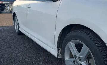 Toyota Camry 2013 года за 8 000 000 тг. в Шымкент фото 3