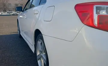 Toyota Camry 2013 года за 8 000 000 тг. в Шымкент фото 5