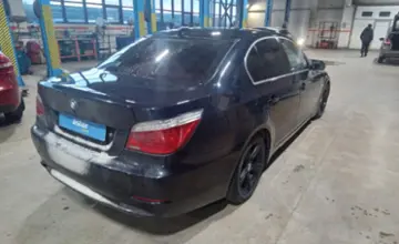 BMW 5 серии 2009 года за 7 000 000 тг. в Караганда