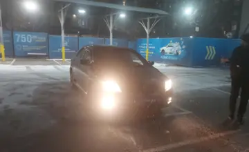 Toyota Corolla 2008 года за 3 800 000 тг. в Алматы фото 2