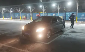 Toyota Corolla 2008 года за 3 800 000 тг. в Алматы фото 1