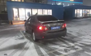 Toyota Corolla 2008 года за 3 800 000 тг. в Алматы фото 4