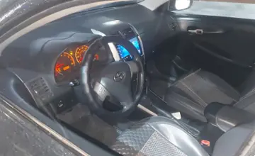 Toyota Corolla 2008 года за 3 800 000 тг. в Алматы фото 5