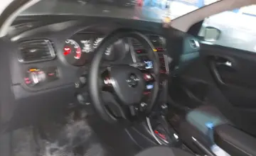 Volkswagen Polo 2017 года за 6 300 000 тг. в Шымкент фото 5