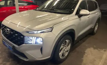 Hyundai Santa Fe 2023 года за 17 000 000 тг. в Алматы фото 1