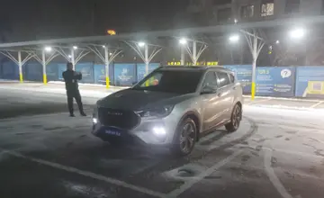 Jetour X70 2024 года за 9 200 000 тг. в Алматы фото 1