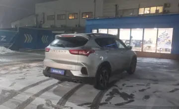 Jetour X70 2024 года за 9 200 000 тг. в Алматы фото 3