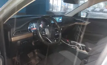 Jetour X70 2024 года за 9 200 000 тг. в Алматы фото 5