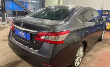 Nissan Sentra 2014 года за 4 400 000 тг. в Астана