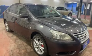 Nissan Sentra 2014 года за 4 400 000 тг. в Астана фото 3