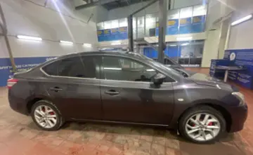 Nissan Sentra 2014 года за 4 400 000 тг. в Астана фото 4