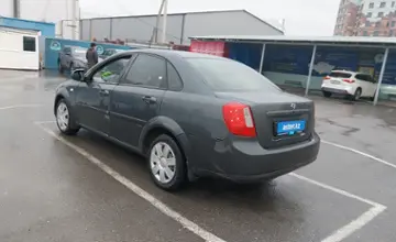 Ravon Gentra 2017 года за 5 500 000 тг. в Шымкент фото 4