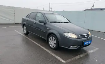 Ravon Gentra 2017 года за 5 500 000 тг. в Шымкент фото 2